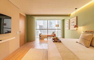 Casa Reforma by Kukun