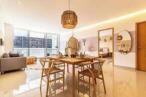 Casa Reforma by Kukun