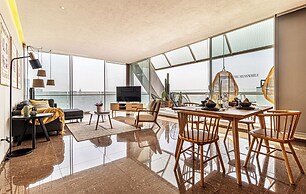Casa Reforma by Kukun