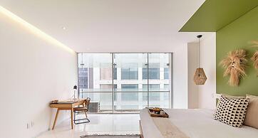 Casa Reforma by Kukun
