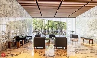 Casa Reforma by Kukun