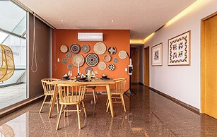 Casa Reforma by Kukun
