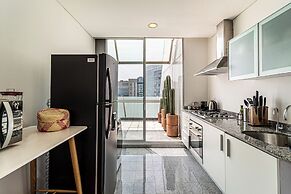 Casa Reforma by Kukun