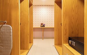 Casa Reforma by Kukun