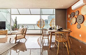 Casa Reforma by Kukun