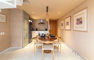 Casa Reforma by Kukun