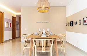 Casa Reforma by Kukun