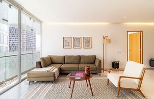 Casa Reforma by Kukun