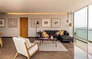 Casa Reforma by Kukun