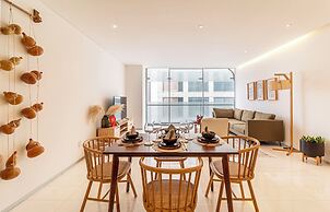 Casa Reforma by Kukun