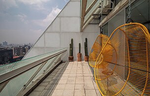 Casa Reforma by Kukun
