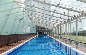 Casa Reforma by Kukun