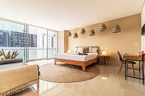Casa Reforma by Kukun