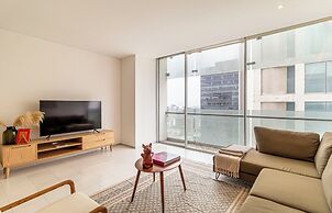 Casa Reforma by Kukun