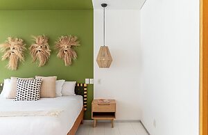 Casa Reforma by Kukun