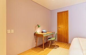 Casa Reforma by Kukun