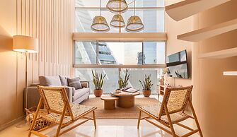 Casa Reforma by Kukun