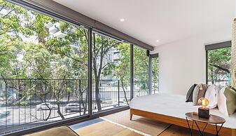 Taman by Kukun