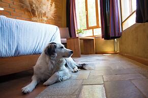 Fleur Lodge
