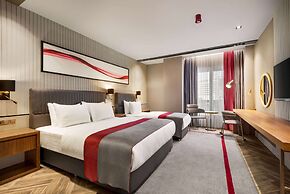 Ramada By Wyndham Erzurum