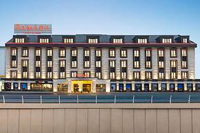 Ramada By Wyndham Erzurum