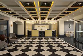 Ramada By Wyndham Erzurum