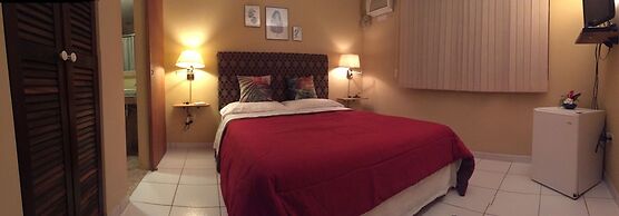 El Pequeño Hotel