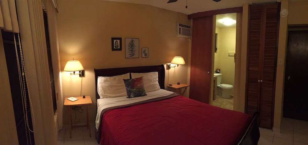 El Pequeño Hotel