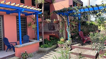 El Pequeño Hotel
