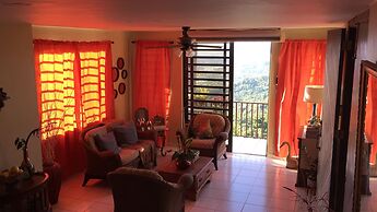 El Pequeño Hotel