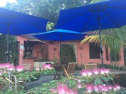 El Pequeño Hotel