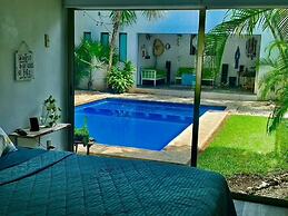 CASA BORUSH