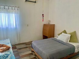 CASA BORUSH