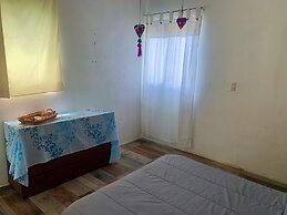 CASA BORUSH