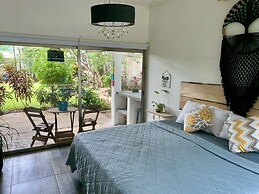CASA BORUSH