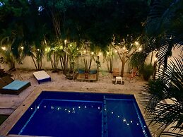 CASA BORUSH
