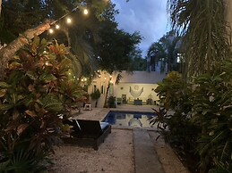 CASA BORUSH