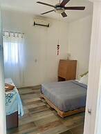 CASA BORUSH