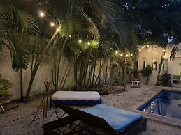 CASA BORUSH