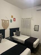 CASA BORUSH