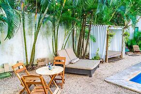 CASA BORUSH