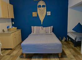 CASA BORUSH