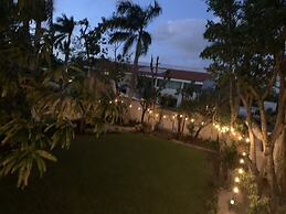CASA BORUSH