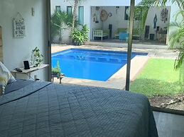 CASA BORUSH