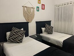 CASA BORUSH
