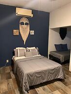 CASA BORUSH