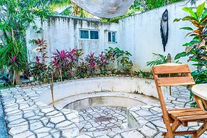 CASA BORUSH