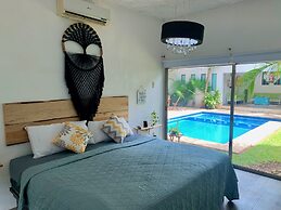 CASA BORUSH