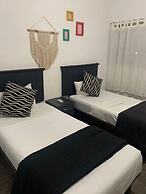 CASA BORUSH