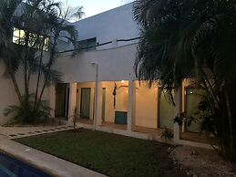 CASA BORUSH
